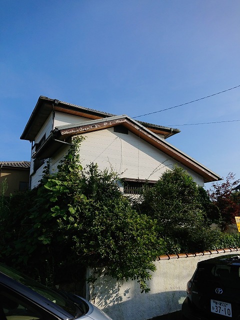 石川　中古住宅