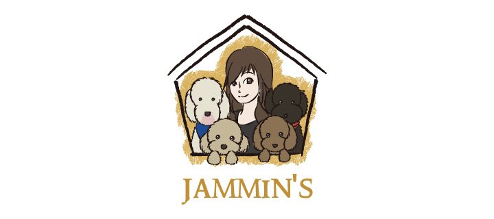 ジャミンズ　ロゴ
